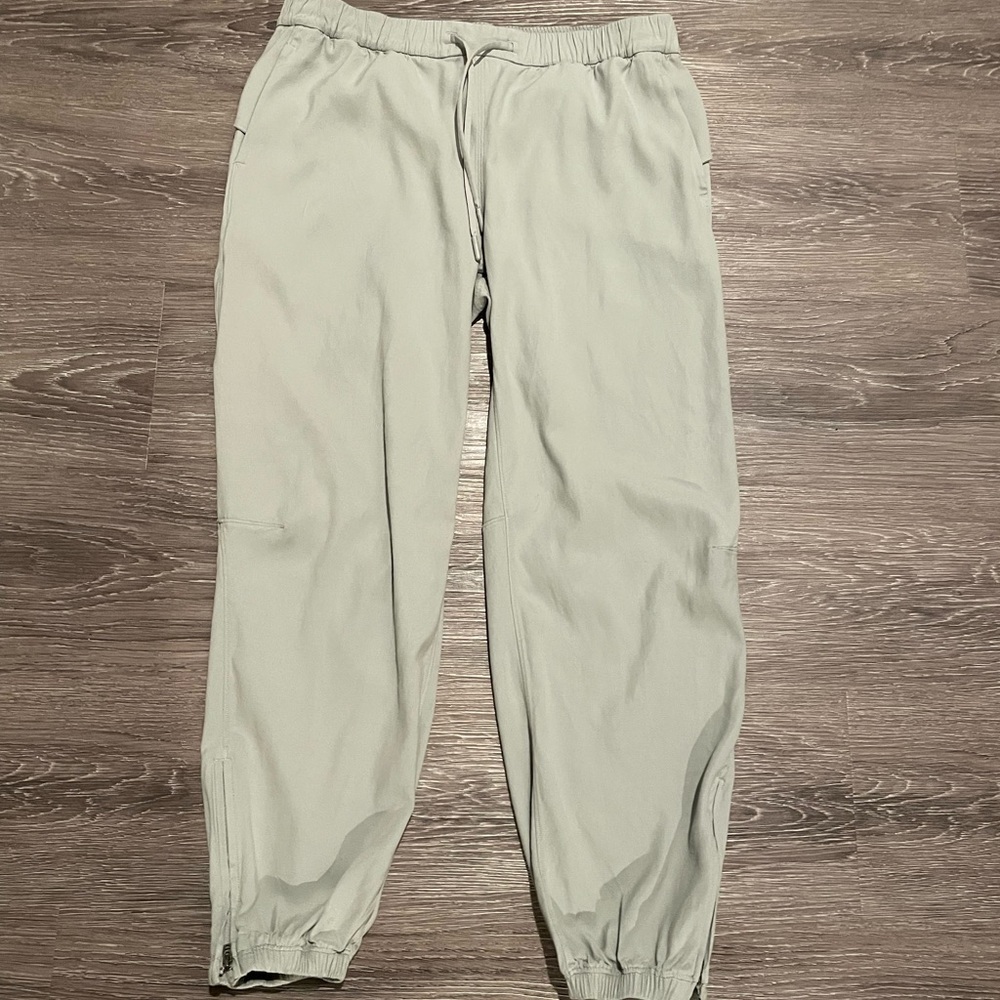 Lululemon Joggers